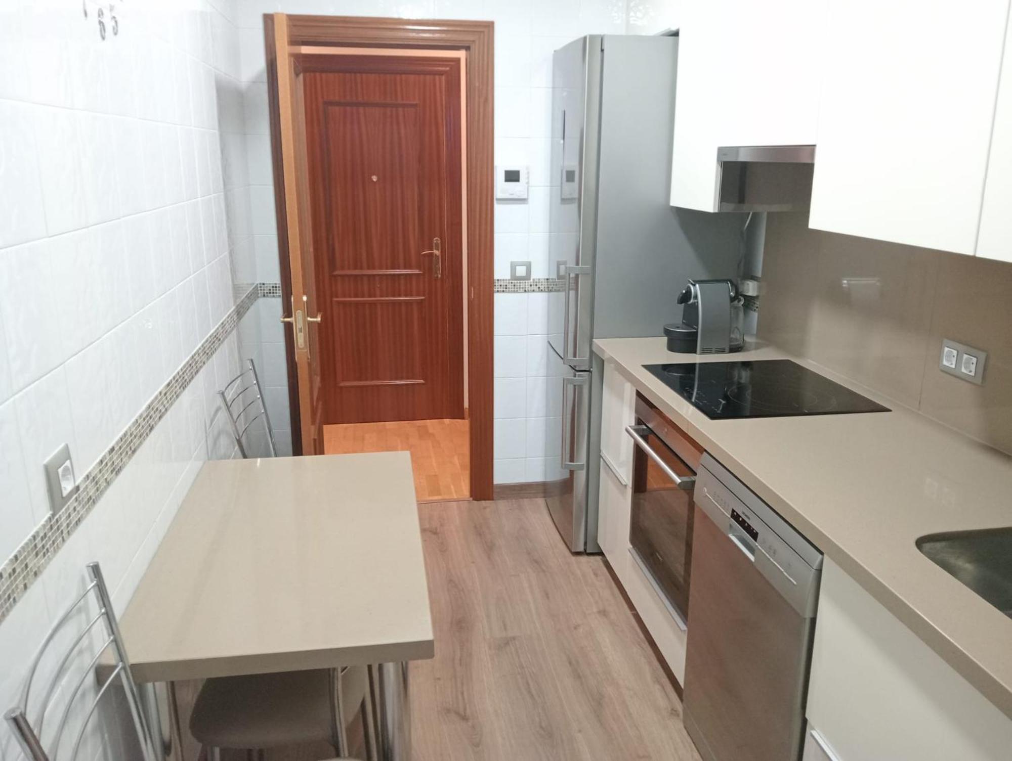 Avello Oviedo Con Parking Apartment Exterior photo