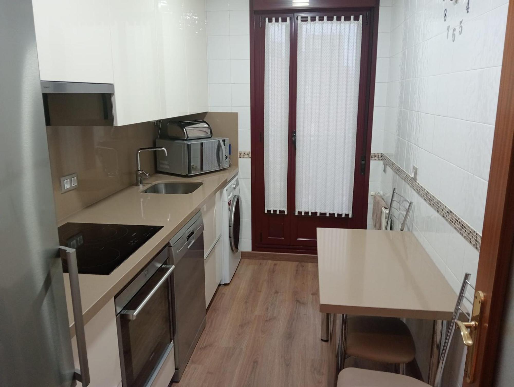 Avello Oviedo Con Parking Apartment Exterior photo