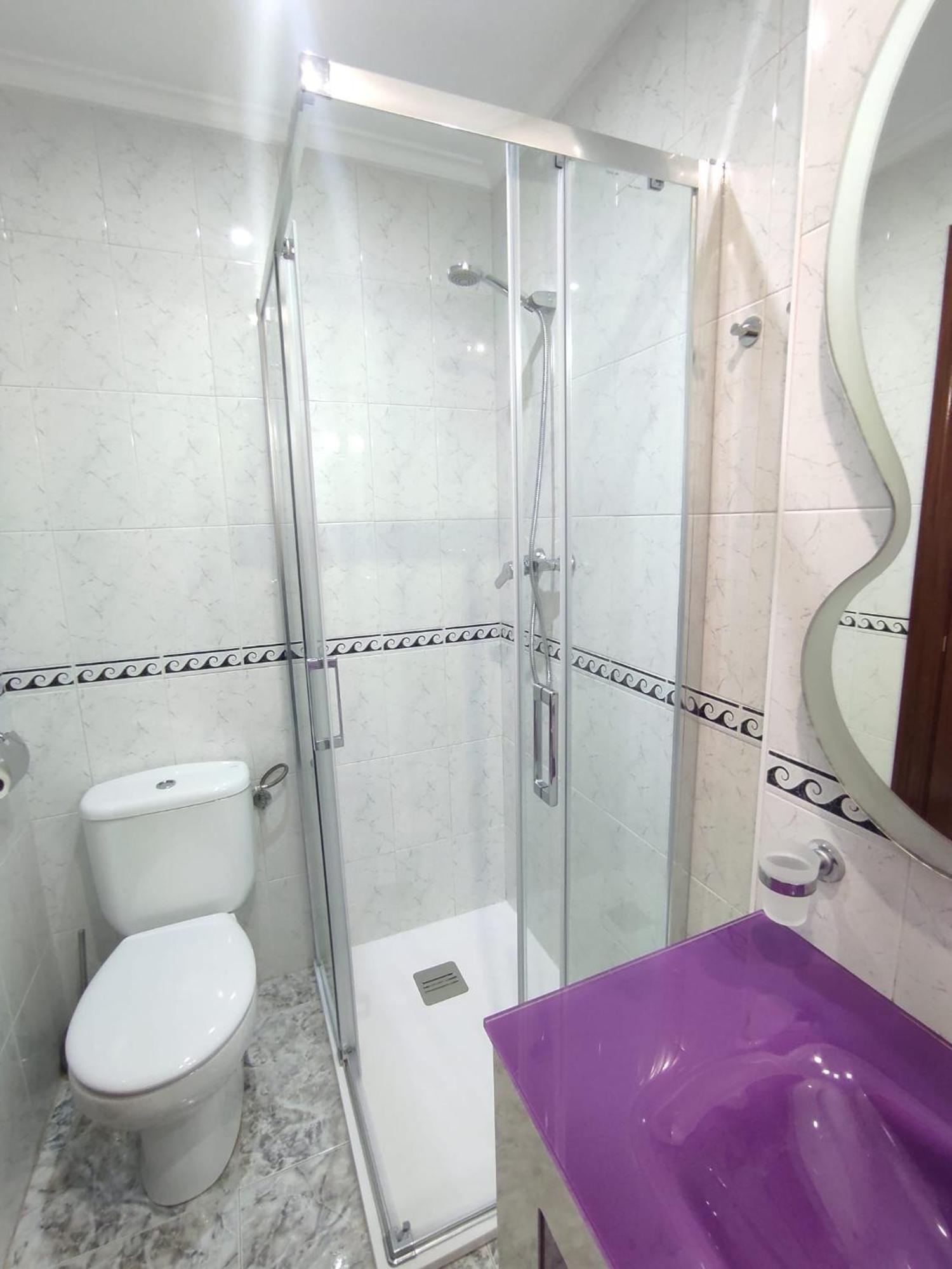 Avello Oviedo Con Parking Apartment Exterior photo